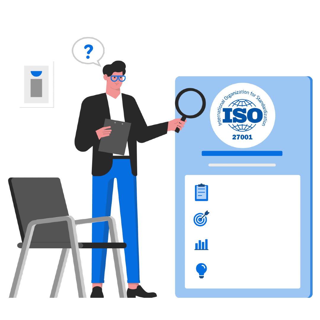 ISO 27001