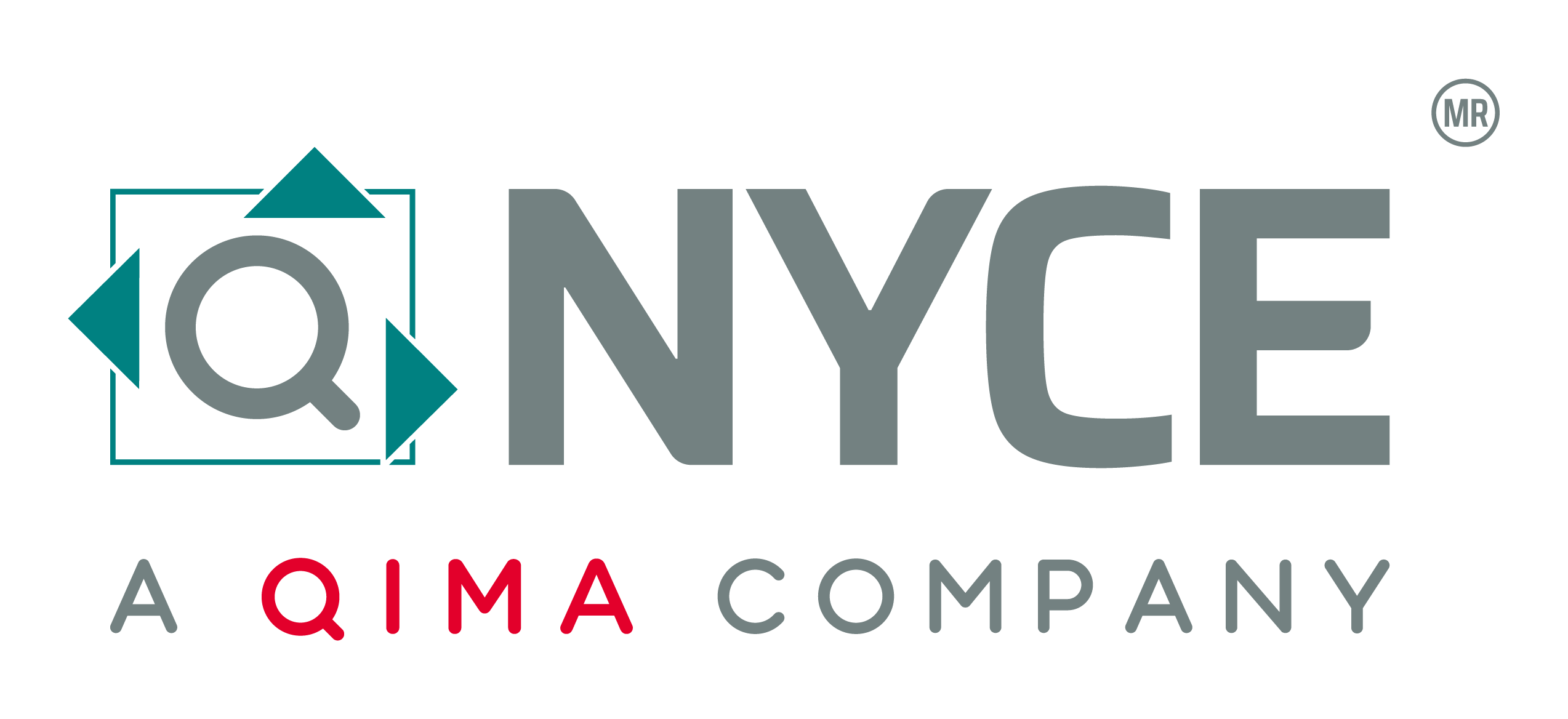 Logo NYCE