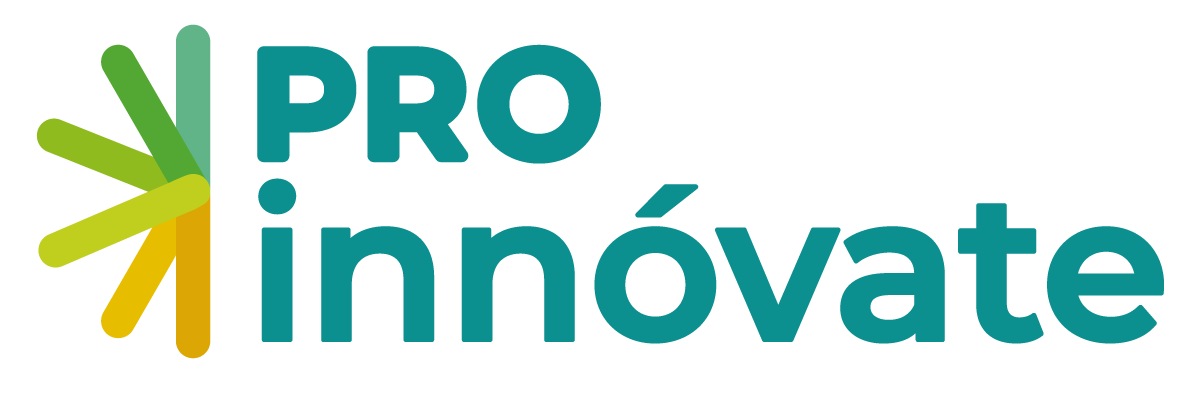 Proinnovate logo